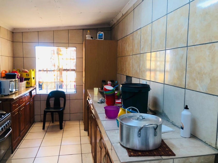 Commercial Property for Sale in Rustenburg Central North West